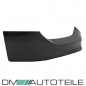 Preview: Sport Performance Frontspoiler carbon glanz passt für BMW 1er F20 F21 LCI mit M-Paket ab 2015