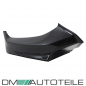 Preview: Sport Performance Frontspoiler carbon glanz passt für BMW 1er F20 F21 LCI mit M-Paket ab 2015