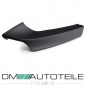 Preview: Sport-Performance Frontspoiler Lippe schwarz passend für BMW 2er F22 F23 ab Bj 2013 M-Paket