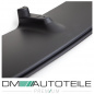 Preview: Sport-Performance Frontspoiler Lippe schwarz passend für BMW 2er F22 F23 ab Bj 2013 M-Paket