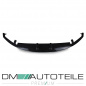 Preview: Set Sport-Performance Frontspoiler Carbon Glanz passend für BMW 2er F22 F23 ab Bj 2013