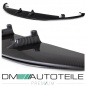 Preview: Set Sport-Performance Frontspoiler Carbon Glanz passend für BMW 2er F22 F23 ab Bj 2013