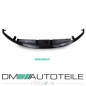 Preview: Set Sport-Performance Frontspoiler Carbon Glanz passend für BMW 2er F22 F23 ab Bj 2013