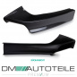 Preview: Set Sport-Performance Frontspoiler Carbon Glanz passend für BMW 2er F22 F23 ab Bj 2013