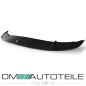 Preview: Sport-Performance Frontspoiler 3-teilig Lippe CARBON GLANZ passt für BMW 5er F10 F11 M-Paket