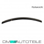 Preview: Heckspoiler schwarz glanz lackiert +3M passt für Mercedes CLS W219 auch AMG ab Bj 04-10 aus ABS