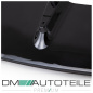 Preview: SET Sport-Performance Frontspoiler Schwarz Glanz passend für BMW F22/F23 ab Bj 2013