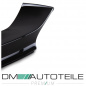 Preview: SET Sport-Performance Frontspoiler Schwarz Glanz passend für BMW F22/F23 ab Bj 2013