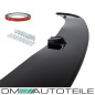 Preview: Frontspoiler Sport-Performance Glanz Schwarz passend für BMW F32 F33 F36 M-Paket