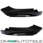 Preview: Frontspoiler Sport-Performance Glanz Schwarz passend für BMW F32 F33 F36 M-Paket