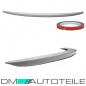 Preview: SET Heckspoiler Kofferraum ABS + 3M passend für Mercedes C-Klasse W205 14-18 C63 AMG Umbau