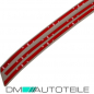 Preview: für Mercedes CLS C218 Kofferraumspoiler Heckspoiler + Zubehör für AMG CLS 63 ab Baujahr 2011-