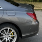 Preview: Mercedes CLA C117 Kofferraumspoiler Heckspoiler Spoiler +Zubehör CLA A45 AMG 13-