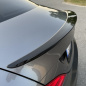 Preview: Mercedes CLA C117 Kofferraumspoiler Heckspoiler Spoiler +Zubehör CLA A45 AMG 13-