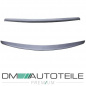 Preview: Set Mercedes W221 S-Klasse Kofferraum Spoiler Heckspoiler für S65 S63 05-14 + 3M