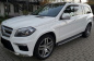 Preview: Upgrade Design Trittbretter / Einstiegsleisten für Mercedes Benz GL X166 12-20 mit ABE