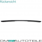 Preview: Kofferraumspoiler Heckspoiler Schwarz Matt Spoiler passend für Mercedes SLK R171 auch AMG 04-11