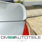 Preview: Set Heckspoiler schwarz matt +3M passt für Mercedes CLS W219 auch AMG Line ab Bj 04-10 aus ABS