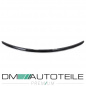 Preview: Set Heckspoiler Lippe Carbon Glanz Design +3M passt für Mercedes CLS W219 auch AMG ab Bj 04-10 aus ABS