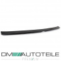 Preview: Set Heckspoiler schwarz glanz lackiert +Kleber passt für Mercedes CLS W218 auch AMG Bj ab 2011 aus ABS