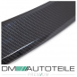 Preview: Set Heckspoiler Carbon hochglanz Design +3M passt für Mercedes CLS W218 auch AMG Bj ab 2011 aus ABS