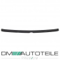 Preview: Set Heckspoiler Carbon hochglanz Design +3M passt für Mercedes CLS W218 auch AMG Bj ab 2011 aus ABS