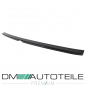 Preview: Set Heckspoiler Carbon hochglanz Design +3M passt für Mercedes CLS W218 auch AMG Bj ab 2011 aus ABS