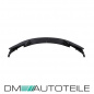 Preview: Frontspoiler Sport-Performance Schwarz Matt passt für BMW 3er F30 F31 mit M-Paket