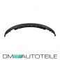 Preview: Frontspoiler Sport-Performance Schwarz Matt passt für BMW 3er F30 F31 mit M-Paket