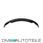 Preview: Frontspoiler Lippe Sport-Performance Schwarz Glanz lackiert passt für BMW 3er F30 F31 mit M-Paket