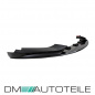 Preview: Sport-Performance Schwarz glanz Front Spoiler Lippe für BMW F32 F33 F36 mit M-Paket