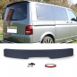 Preview: Dachspoiler Heckspoiler Spoiler grundiert passt für VW T5 mit Heckklappe 2003-2015