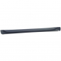 Preview: Upgrade Design Heckspoiler Dachkantenspoiler für VW Golf 1 74-85 schwarz matt