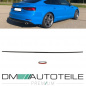 Preview: SET Sport-Heckspoiler Hecklippe grundiert + 3M passt für Audi A5 F5 Sportback 5-Türer auch RS5