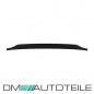 Preview: SET Sport Heckspoiler Ducktail schwarz hochglanz passt für Audi A5 8T Coupe 2007-2013