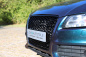 Preview: Kühlergrill Grill Wabendesign hochglanz Schwarz lackiert passt für Audi A5 8T Baujahr 2007-2011 nicht RS5