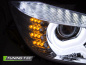 Preview: Scheinwerfer Xenon für BMW F30/F31 10.11 - 05.15 U-TYPE HID CHROME