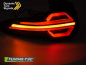 Preview: LED-RÜCKLICHTER SCHWARZ LED SEQ passend für MAZDA MX5 ND 2015