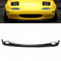 Preview: Mazda MX5 NA Frontspoiler Lippe Limited Edition + Lufteinlässe Airdam Bj 89-98