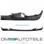 Preview: Mazda MX5 NA Frontspoiler Lippe Limited Edition + Lufteinlässe Airdam Bj 89-98