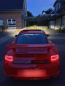 Preview: LED Upgrade Design Rückleuchten für Porsche 911 996 97-06 rot/klar