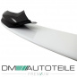 Preview: LACKIERT Bi Colour Schwarz glanz +Alpinweiß Uni Frontspoiler Sport-PERFORMANCE für BMW 4er F32 F33 F36 mit M-Paket