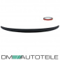 Preview: Heckspoiler Spoiler Sport LACKIERT Obsidian Mercedes CLA C117 auch für CLA 45 AMG