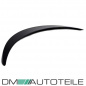 Preview: Heckspoiler Spoiler Sport LACKIERT Obsidian Mercedes CLA C117 auch für CLA 45 AMG