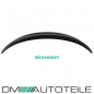 Preview: Heckspoiler Spoiler Sport LACKIERT Obsidian Mercedes CLA C117 auch für CLA 45 AMG