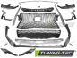 Preview: Upgrade Design Front Bodykit Set für Lexus RX IV 15-19 ohne Frontkamera System