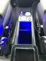 Preview: Upgrade Staufach Mittelkonsole Ablage für Mercedes Sprinter W906 mit LED Beleuchtung und USB