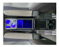 Preview: Upgrade Staufach Mittelkonsole Ablage für VW T6 16-19 mit LED Beleuchtung und USB