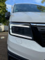 Preview: LED Tagfahrlicht Scheinwerfer für VW Crafter II 2017+ schwarz mit dyn. Blinker