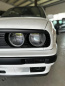 Preview: Upgrade Klarglas Frontblinker für BMW 3er E30 Limousine/Touring/Coupe/Cabrio 87-94 rauch